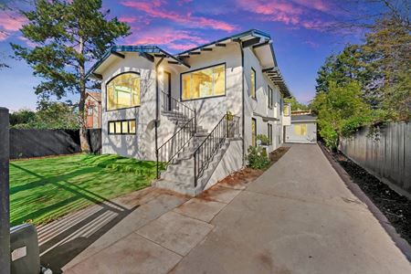 Multi-Family space for Sale at 1817 6th St in Berkeley