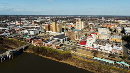 State Building Portfolio: 2 Buildings