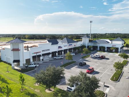 Retail space for Sale at Ridgecrest Plaza in Davenport