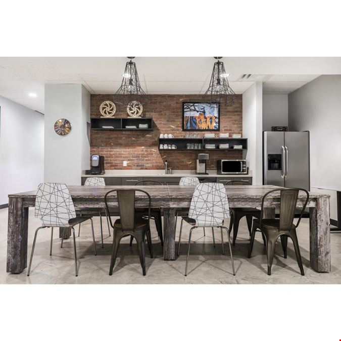 Regus - Chase Park