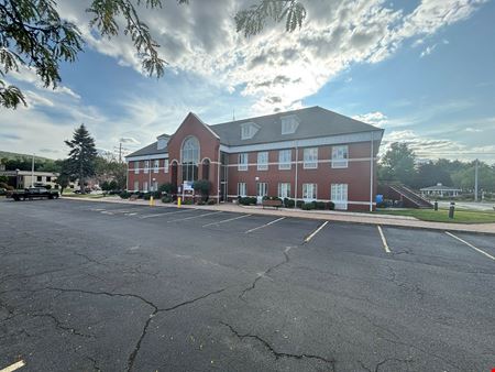 10 North Main Street