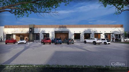 Retail space for Sale at Retail in the Heart of Five Points | 800 Lomax Street in Jacksonville