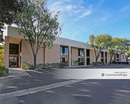 Industrial space for Rent at Southland Industrial Park in National City