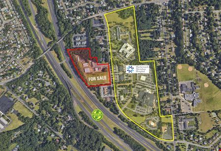 VacantLand space for Sale at 10 + Acre Medical / Hospital / Office Site in Holmdel
