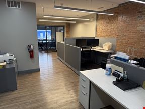 6,535 sq ft-Sale / 5,995 sq ft- Lease