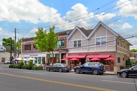 Mixed Use space for Rent at 354 in Larchmont