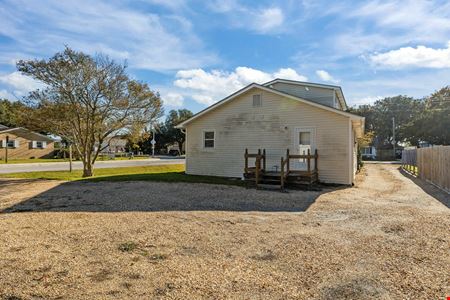 Beaufort Office/House/BnB