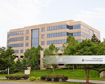 Office space for Rent at Worldgate Plaza III & IV in Herndon