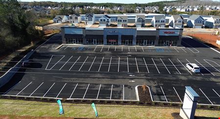 Retail space for Rent at Clemson Grove-Shoppes At Pendleton Park in Pendleton