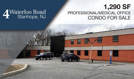 Office space for Sale at 4 Waterloo Rd in Stanhope