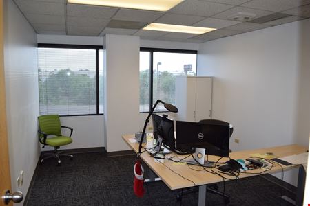 Office For Lease