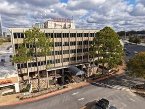 The Offices at Eastgate