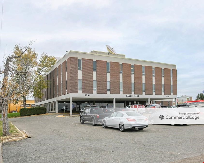 The Samuel Building