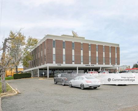 Office space for Rent at The Samuel Building in Denver