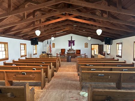 Church/Event Center