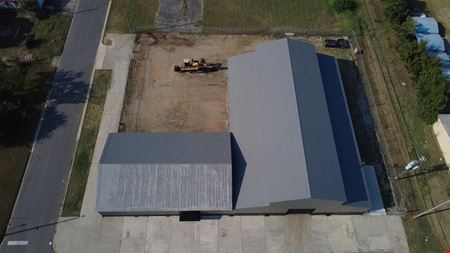 7th Ave Bessemer Warehouse