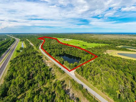 Land space for Sale at OLD KINGS ROAD in Palm Coast