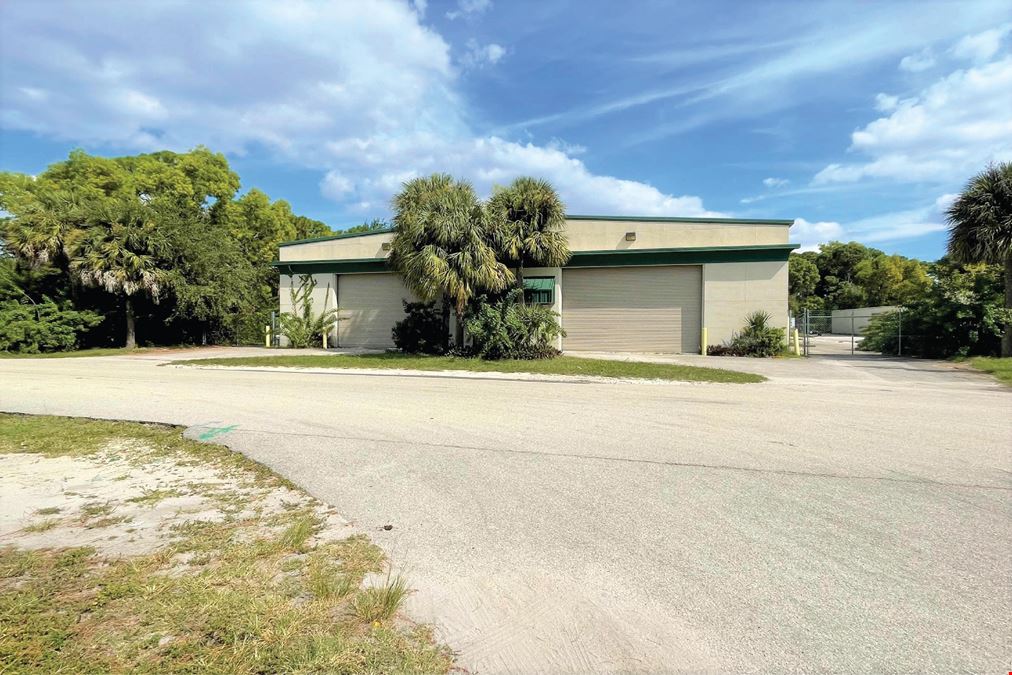 17061 17091 Alico Center Rd Industrial For Rent PropertyShark