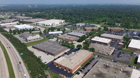 Industrial space for Rent at 18,987 SF Available for Lease or 33,087 SF Available for Sale in Elmhurst - User/Investor Opportunity in Elmhurst