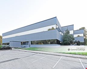 Westown Business Center - Building II