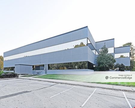 Office space for Rent at Westown Business Center - Building II in West Des Moines