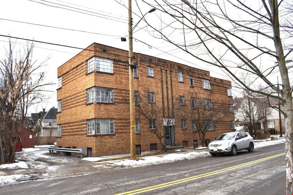 162 Chapin St