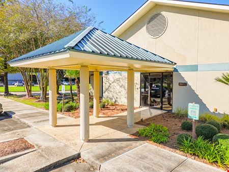 Freestanding ±10,000 SF Office on O’Neal for Sale and Lease