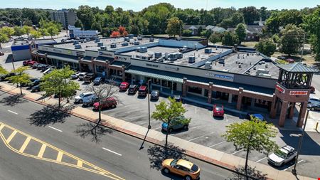 Westgate Plaza