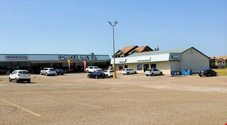 1203 W Ennis Ave (1203-1603)