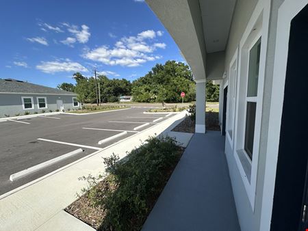 BRAND NEW 1,500 SF Office/Medical Suite | Move-In Ready | Seffner, FL