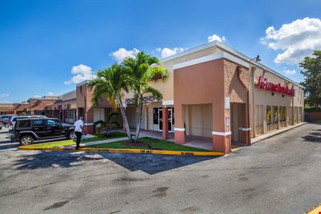 Town & Country Plaza