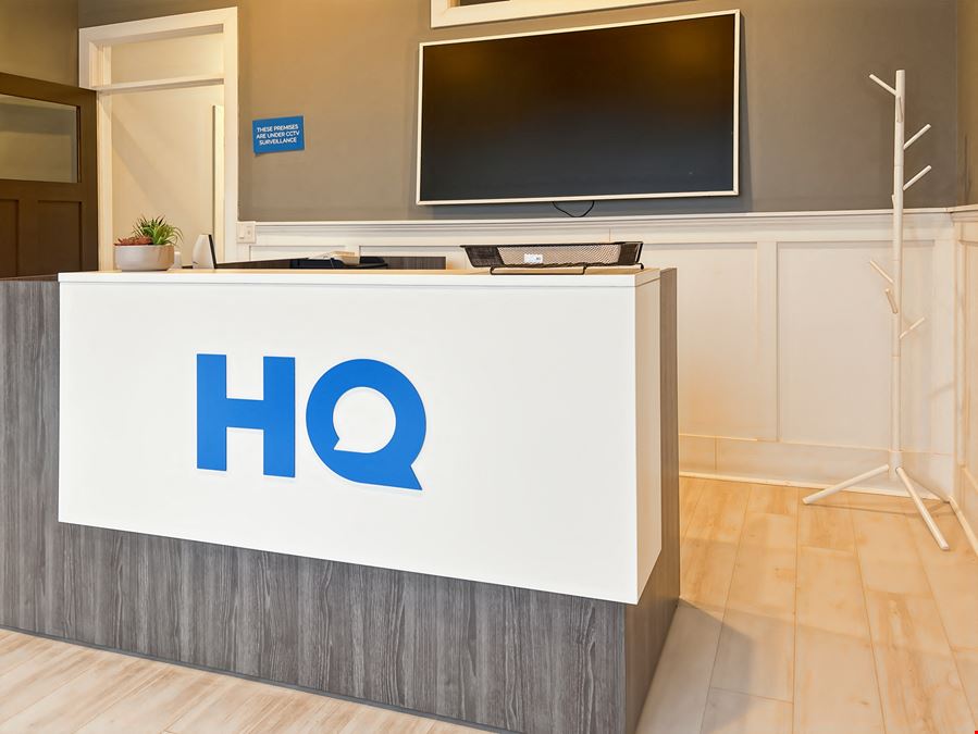 HQ - Orland Park - 94th Ave