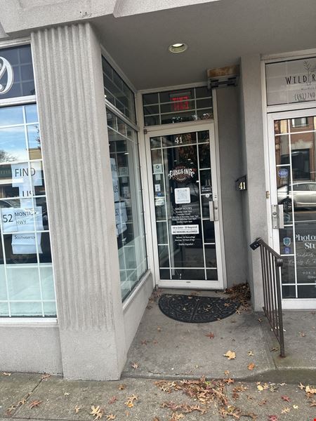 41 East Main 