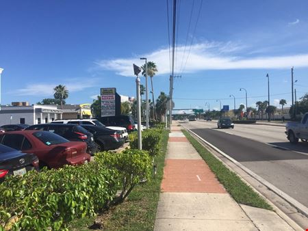 Lauderhill Shopping Center