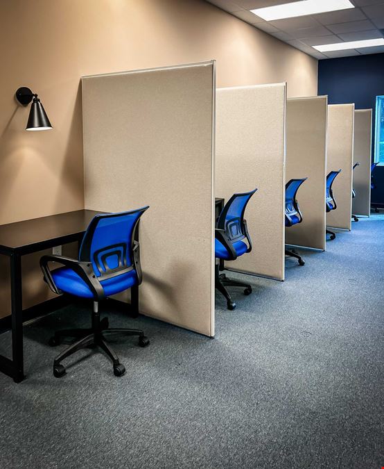 Crew CoWork