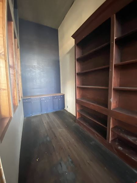 116 Courthouse Sq - Downtown Edgefield