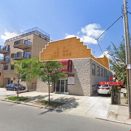 Office space for Rent at 415 Ocean View Ave in Brooklyn