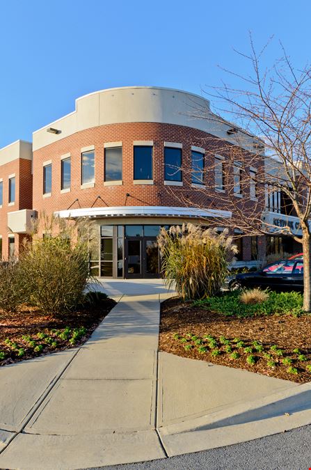 KeyPark Center