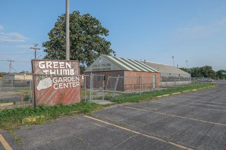 Green Thumb Garden Center