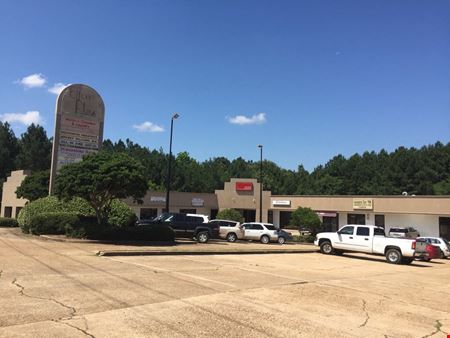 Retail space for Sale at Elton Place Shopping Center in Jackson