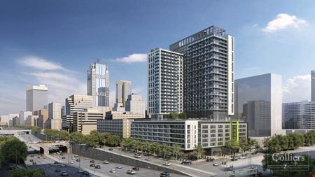 Linea Midtown