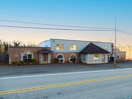 Industrial space for Sale at 1125 Noblestown Rd in Oakdale