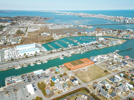 Other space for Sale at Marina Development Opportunity in Ocean City
