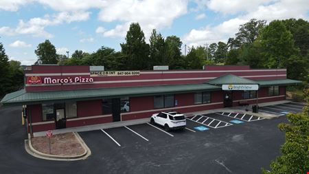 621 Happy Valley Rd.