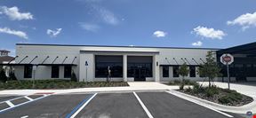 Viera Medical Park Phase 1