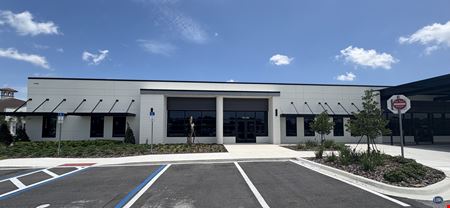 Office space for Rent at Viera Medical Park Phase 1 in Melbourne
