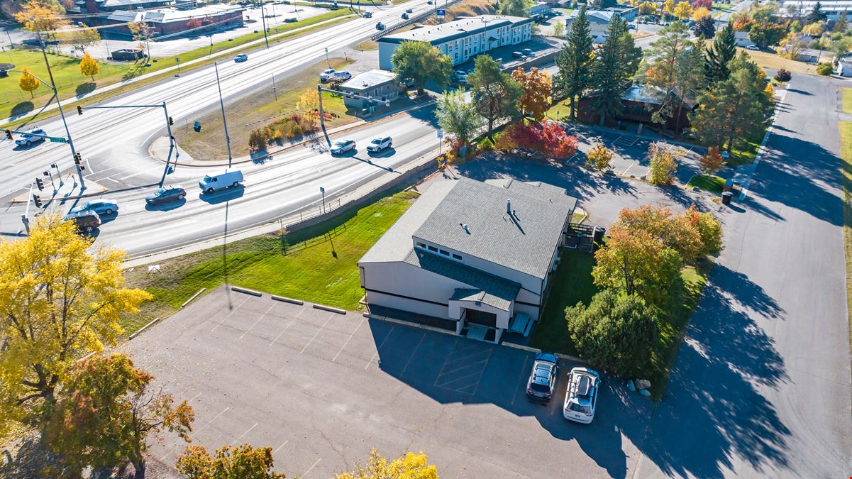 1312 N Meridian Rd, Kalispell, MT 59901