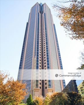 Bank of America Plaza