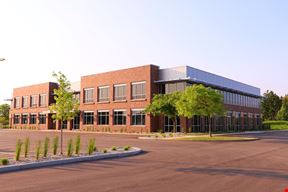 Donges Bay Office Center