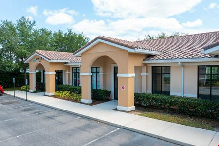 Clermont Office Park